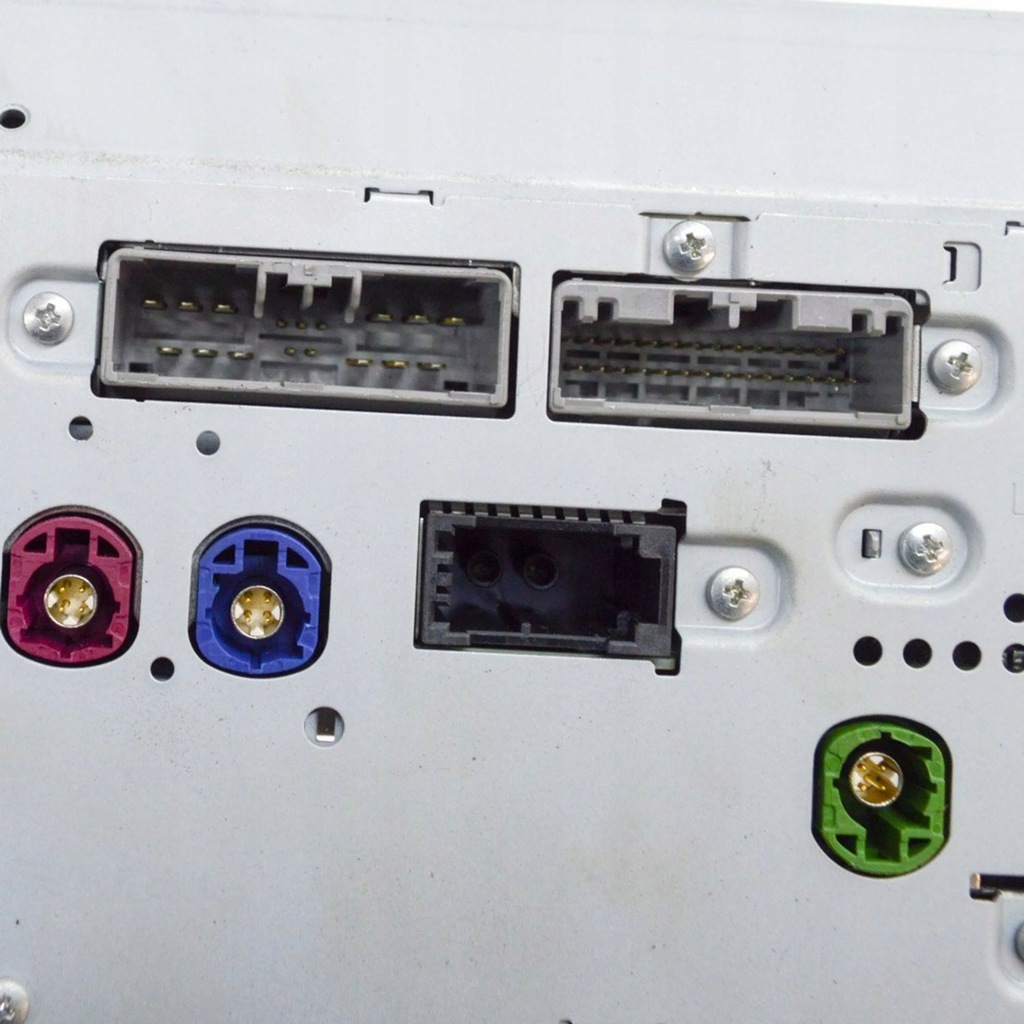 фото №7, Volvo s90, v90 2018 панель / радиопроигрыватель cd/dvd/gps