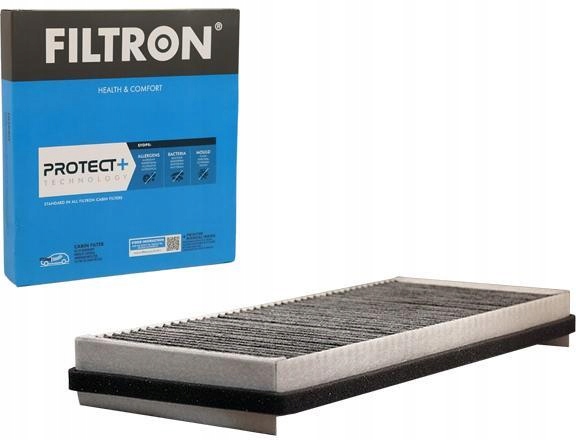 фото №1, Filtron фильтр салонный renault espace iv jk0/1_