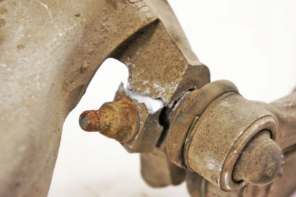 фото №8, Ir274 bentley flying spur i поворотний кулак правий перед