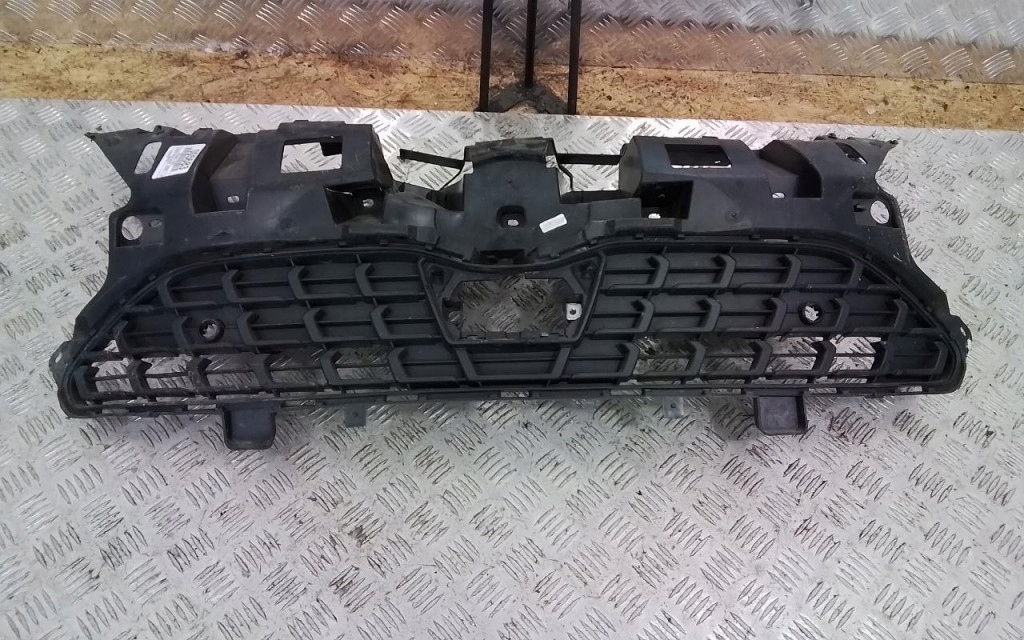 фото №2, Toyota yaris cross решётка радиатора решётка радиатора 53111-0db20