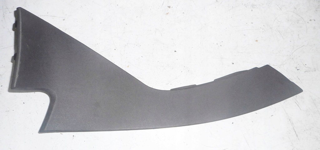 фото №1, Alfa romeo 159 10- защита боковая туннель левая ls376409