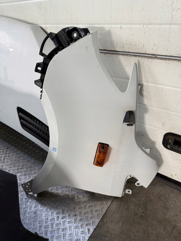 фото №7, Sprinter 907 18- перед kompletny 2.2 версия angielska