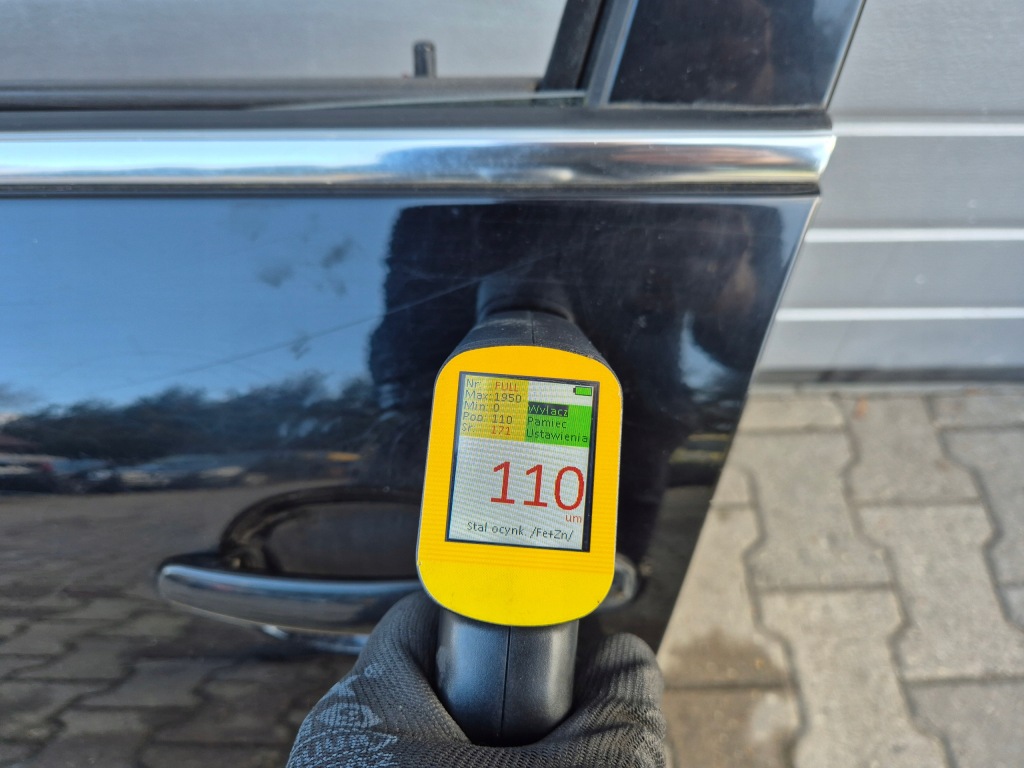 Купити Vw passat b5 рестайлінг  двері передні ліва комплект  l041