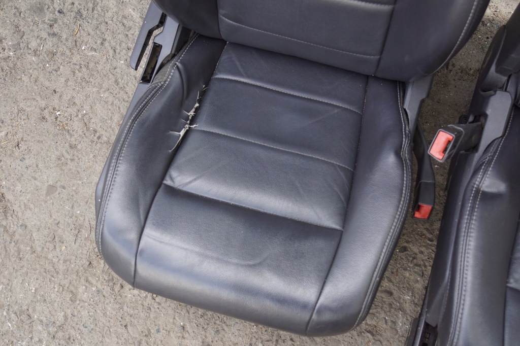 фото №5, Сиденья заднее сиденье jeep compass i lift