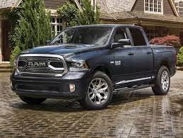 Решітка радіатора нижній перед dodge ram 1500 2013-2018 Оригінал