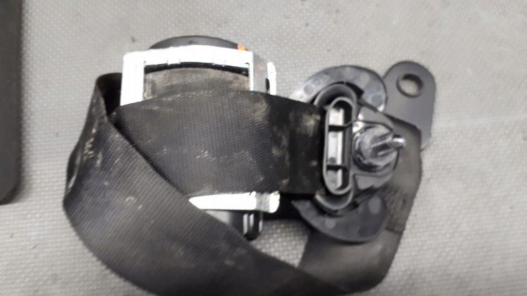 617059800b ремінь безпеки правий перед mini r60 Київ