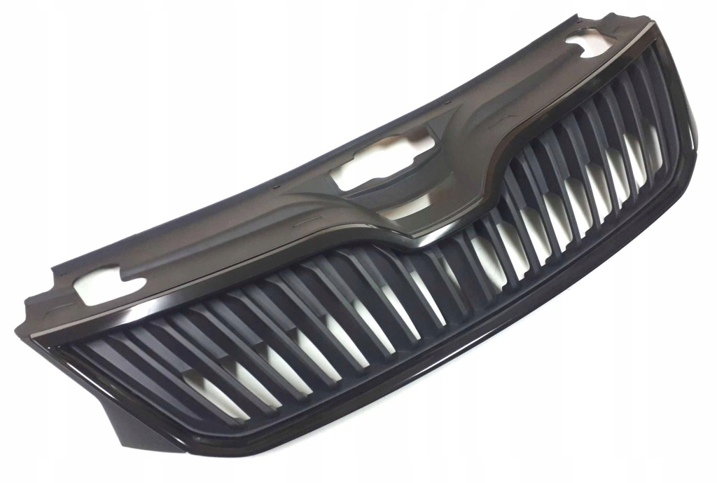 фото №2, Dpa 88531807602 решётка вентиляционная, бампер