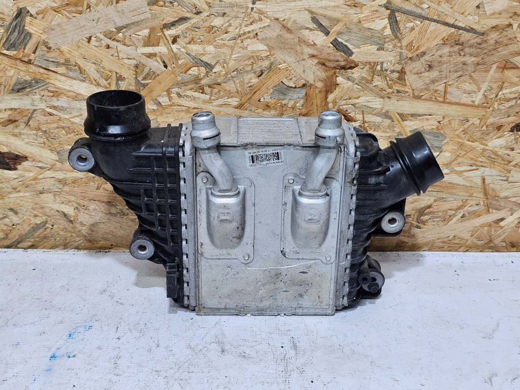 фото №1, Інтеркулер land rover range rover sport l494 hj329l440ac