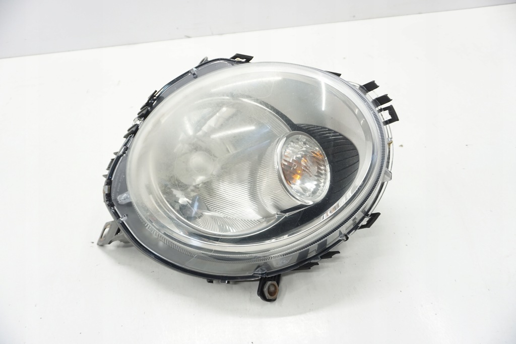 фото №1, Mini cooper s r56 лампа правий перед uk