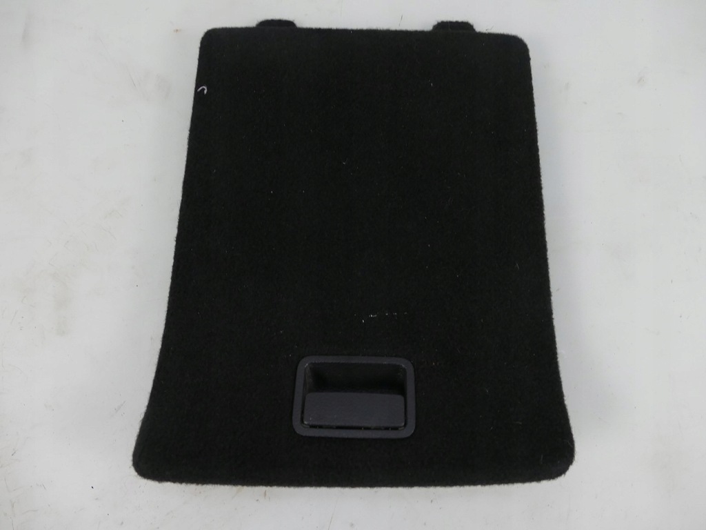 фото №1, Mazda 6 gh lift kombi защита крышка багажника