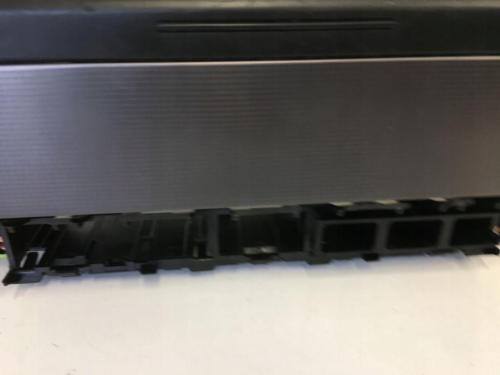 фото №15, Audi a6 c5 рамка корзина радіо lift 4b0858005c