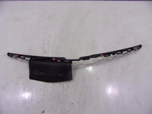 фото №1, Захист поперечина передній opel insignia