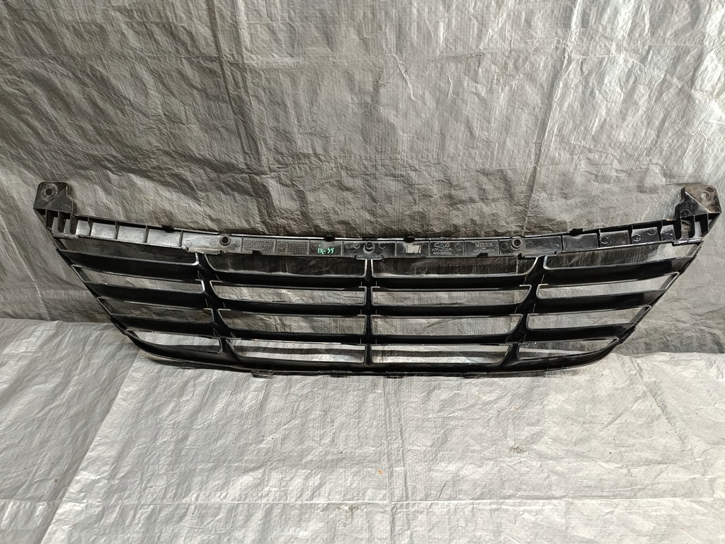 фото №9, Hyundai ix35 lift решітка радіатора решітка комплект