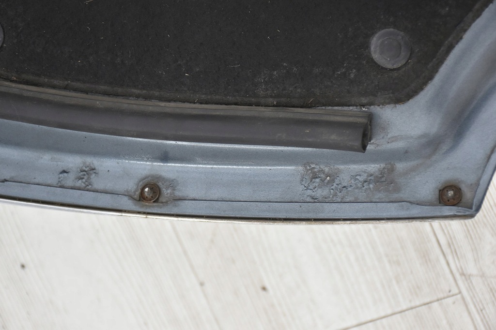 фото №7, Капот кришка двигуна citroen c4 picasso i