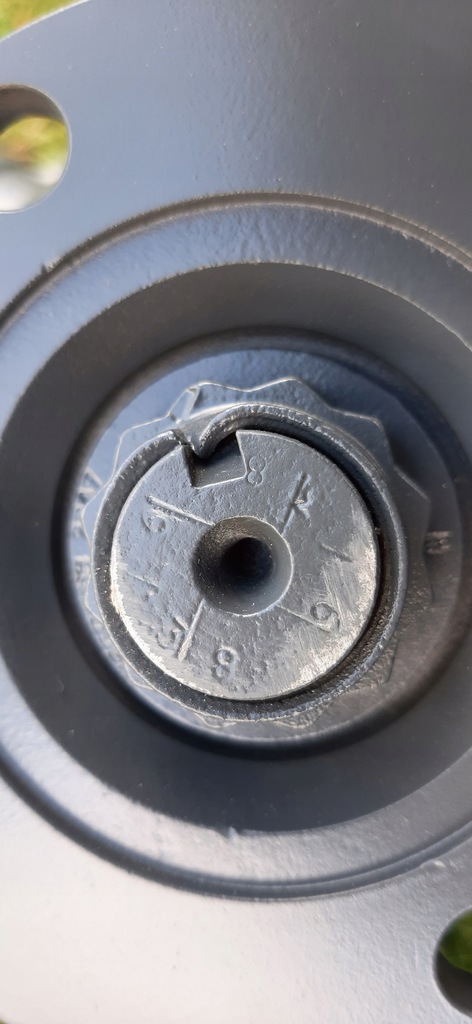 фото №5, Iveco daily s v vi 14- 2014- мост приводной 9/38 9:38 дифференциал дифференциал