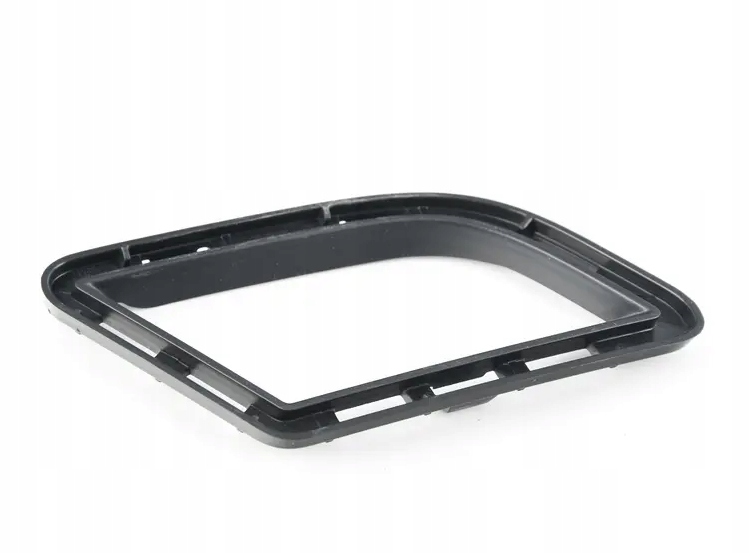 фото №1, Audi rs3 передня частина left бампер решітка frame 8v5807671c