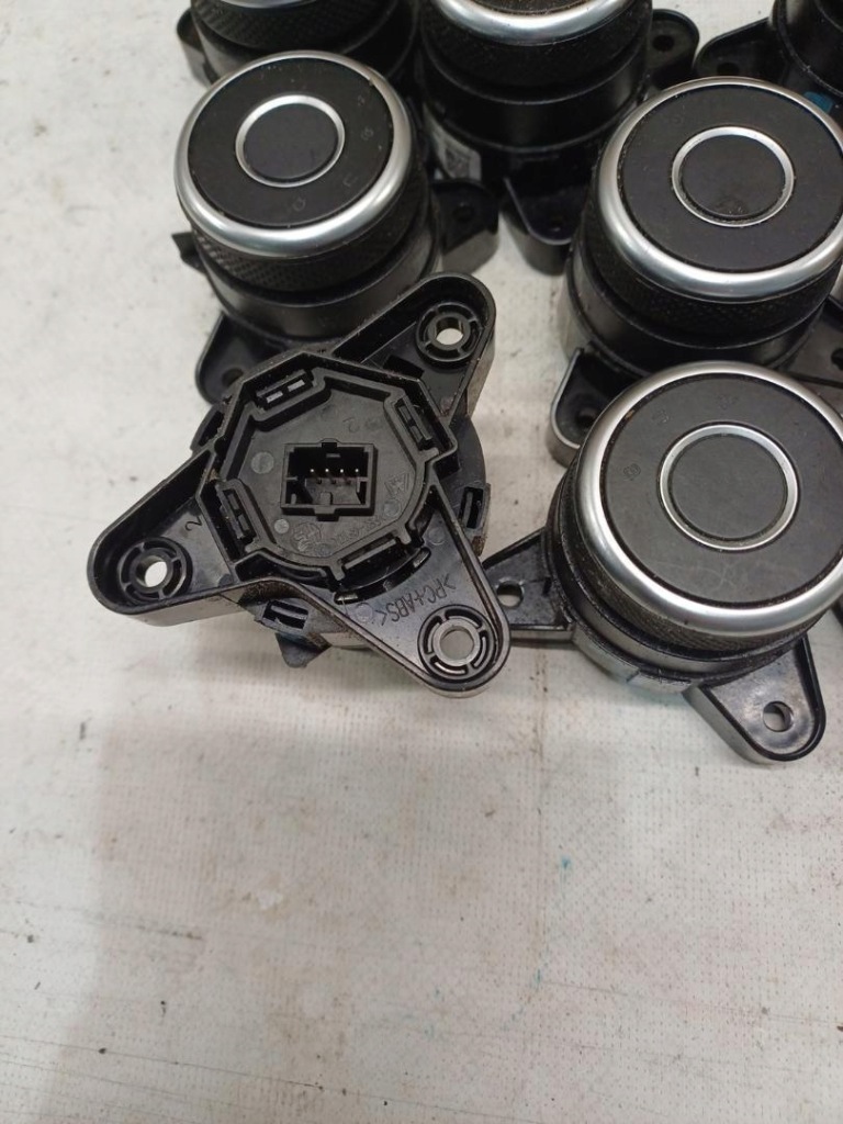 фото №2, Панель керування alfa romeo 156147838