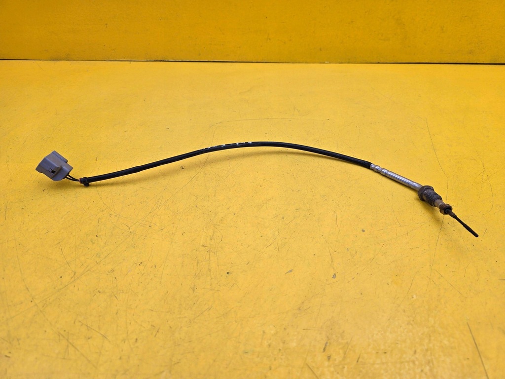 фото №1, Fiat fullback датчик температури вихлопних газів 1587a090