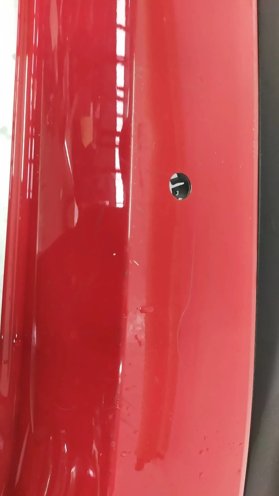 фото №7, Бампер задняя задний mini cooper countryman f60