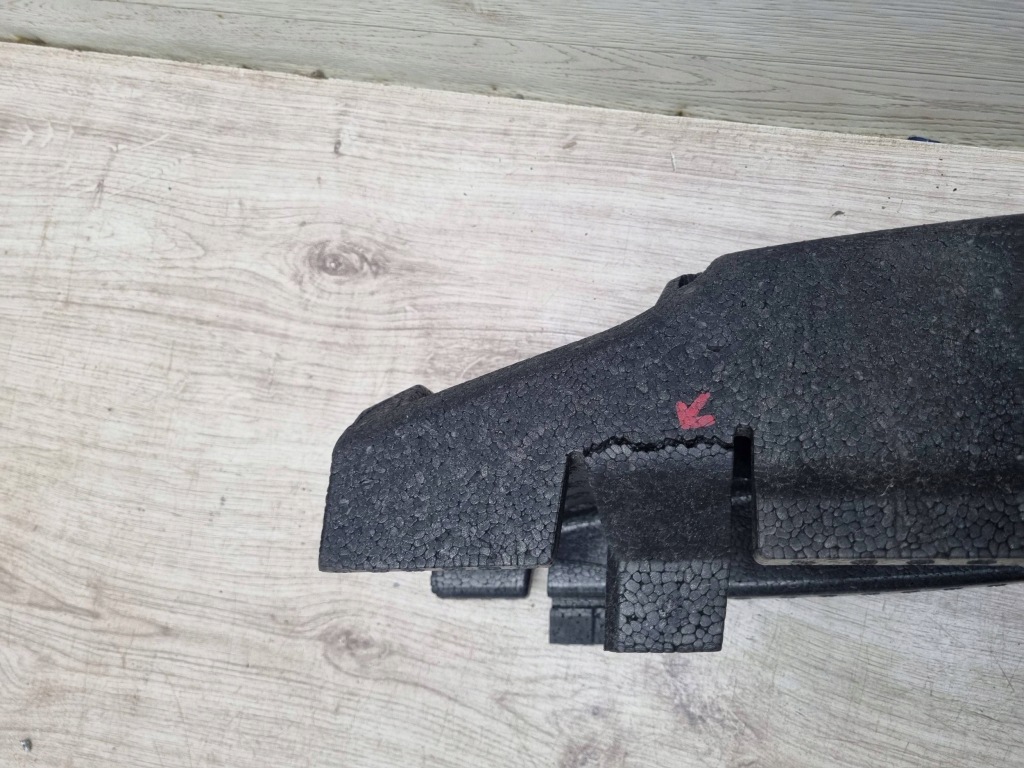 Skoda octavia mk3 5e 2014 з передній абсорбер бампера передній Київ