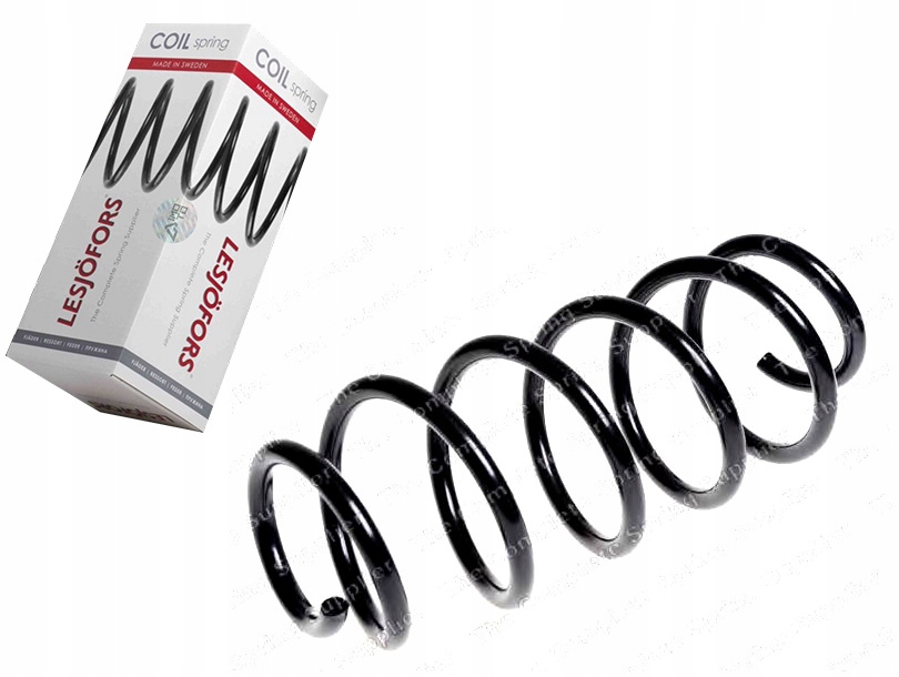 фото №1, Пружина подвеска land rover freelander 2 2.2d/