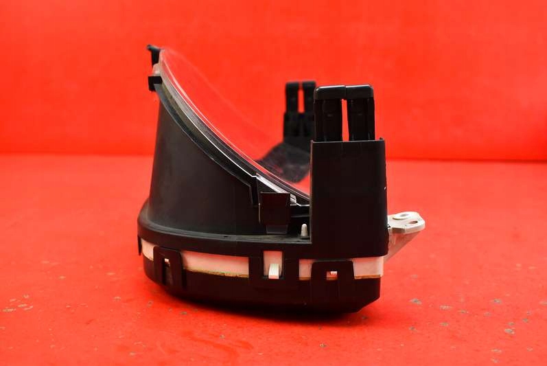 фото №5, Лічильник прилади eu 606307002h fiat punto 2 ii 1.9 td 80 km 99-03