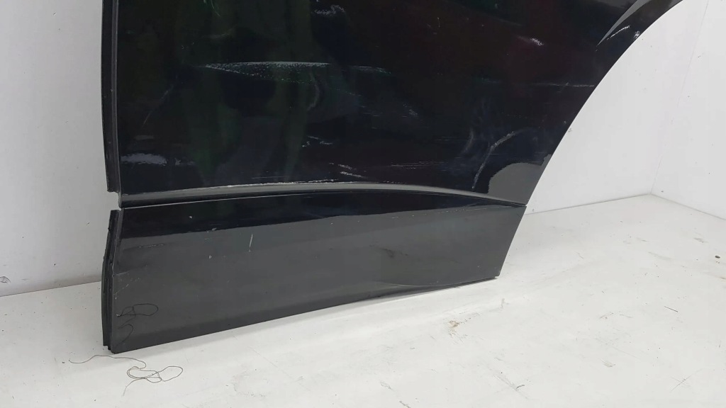 фото №4, Vw id.4 двері лівий задня