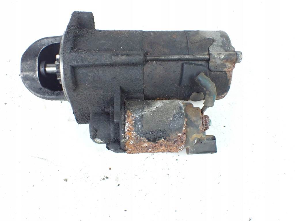 фото №5, Стартер hyundai i40 1.7 crdi kombi 36100-2a810