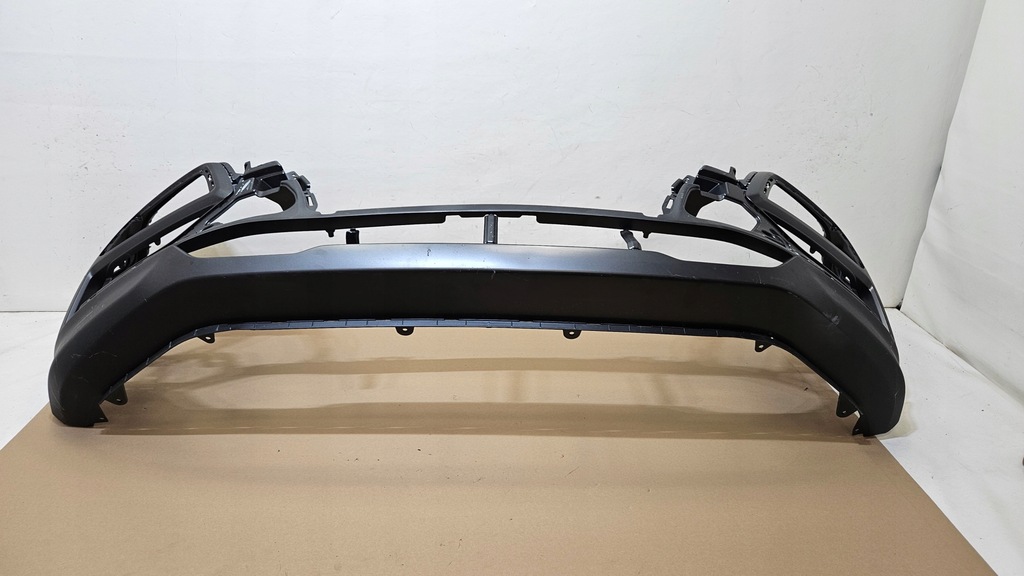 фото №7, Бампер перед передній hyundai kona 86512-j9010