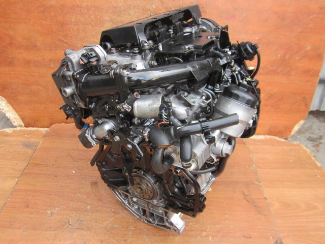 фото №10, Opel meriva combo 1.7 cdti z17dth двигун 100km насос denso niemcy