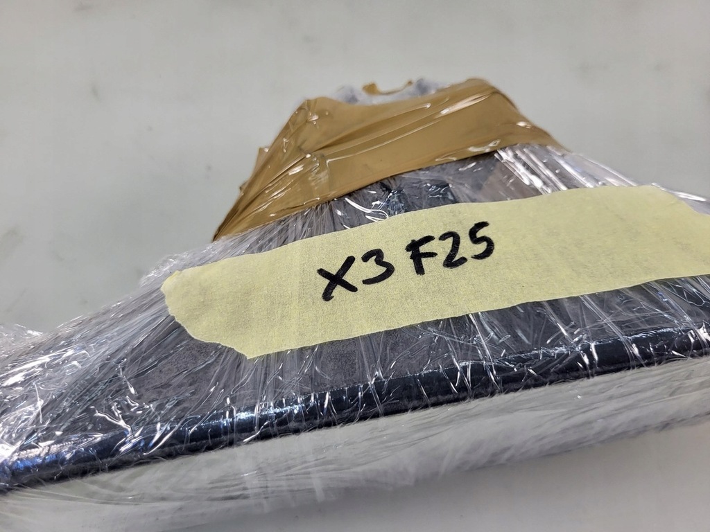 фото №9, Bmw x3 f25 дзеркало заднього виду внутрішнє з датчиком