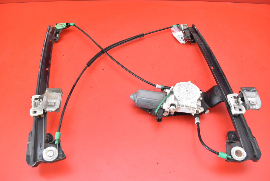 фото №1, Подъемник стекло правый перед eu land rover freelander 1 i 5d 98-06