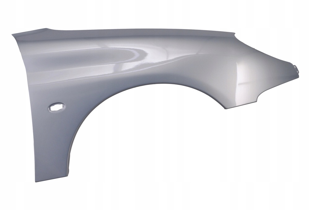 фото №1, Peugeot 206 98-09 крила правий eylc