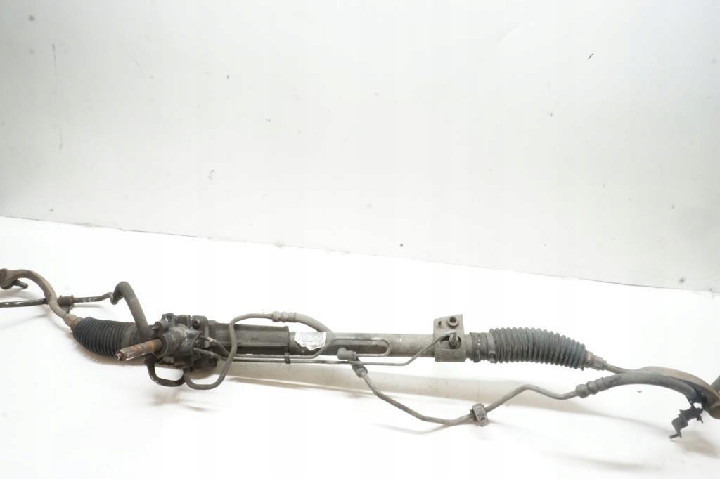 фото №6, Рейка рульова трансмісія peugeot 407 1.6 hdi