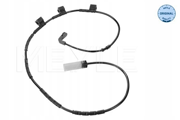 фото №1, Датчик износа тормозная колодка тормозной задняя mini r56 clubman r55 1.4/1.6/1.6d 10