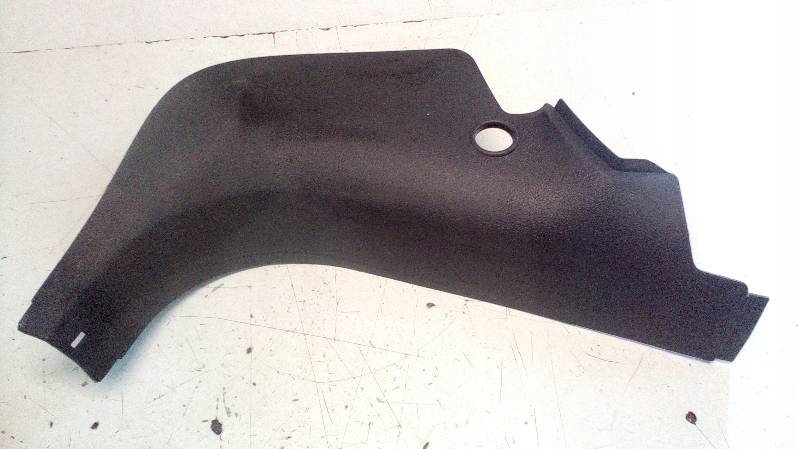 фото №4, Обшивка стойка 4m51-r02348-aw ford focus