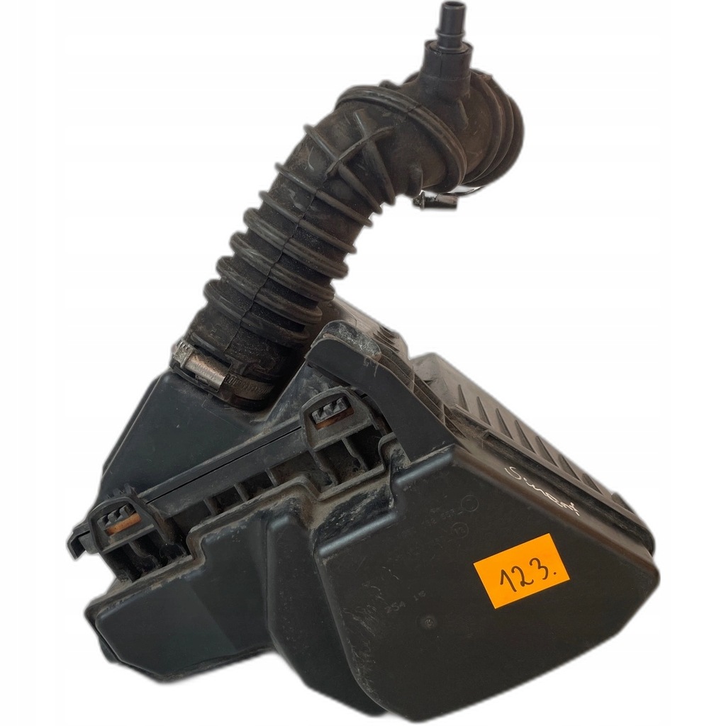 фото №1, Корпус фільтра повітря smart forfour a453