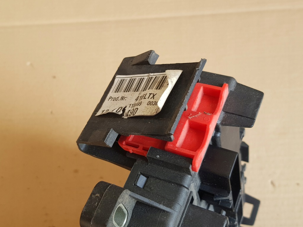 фото №7, Модуль коробка bsi / opel vectra c signum / 13170890 cy / проверенный