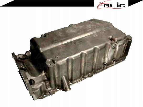 фото №3, Поддон масляная [blic]