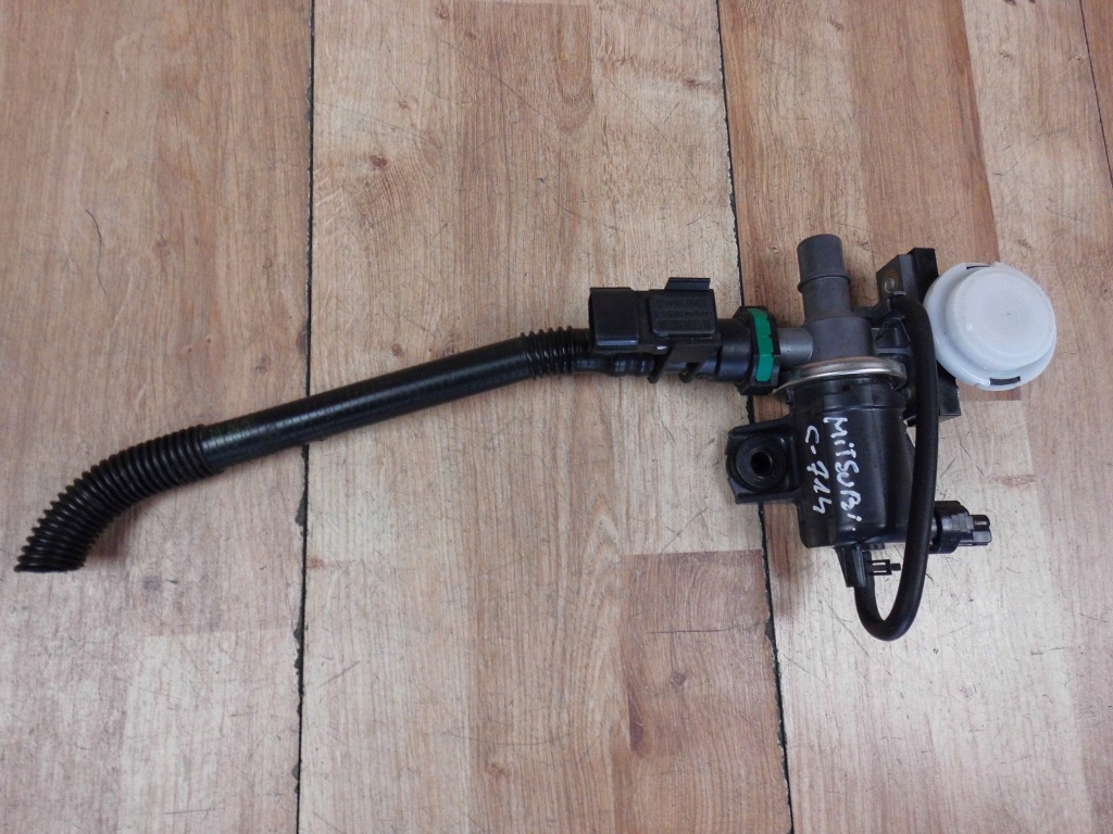 фото №1, Mitsubishi outlander iii 2.4 phev насос wody 1785a034