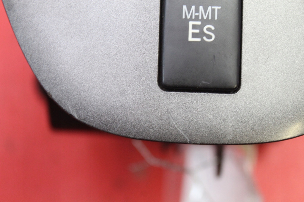 фото №10, Вибірник домкрат передач автоматична коробка передач 89451-52020 toyota auris 1 i 1.6 dual vvti