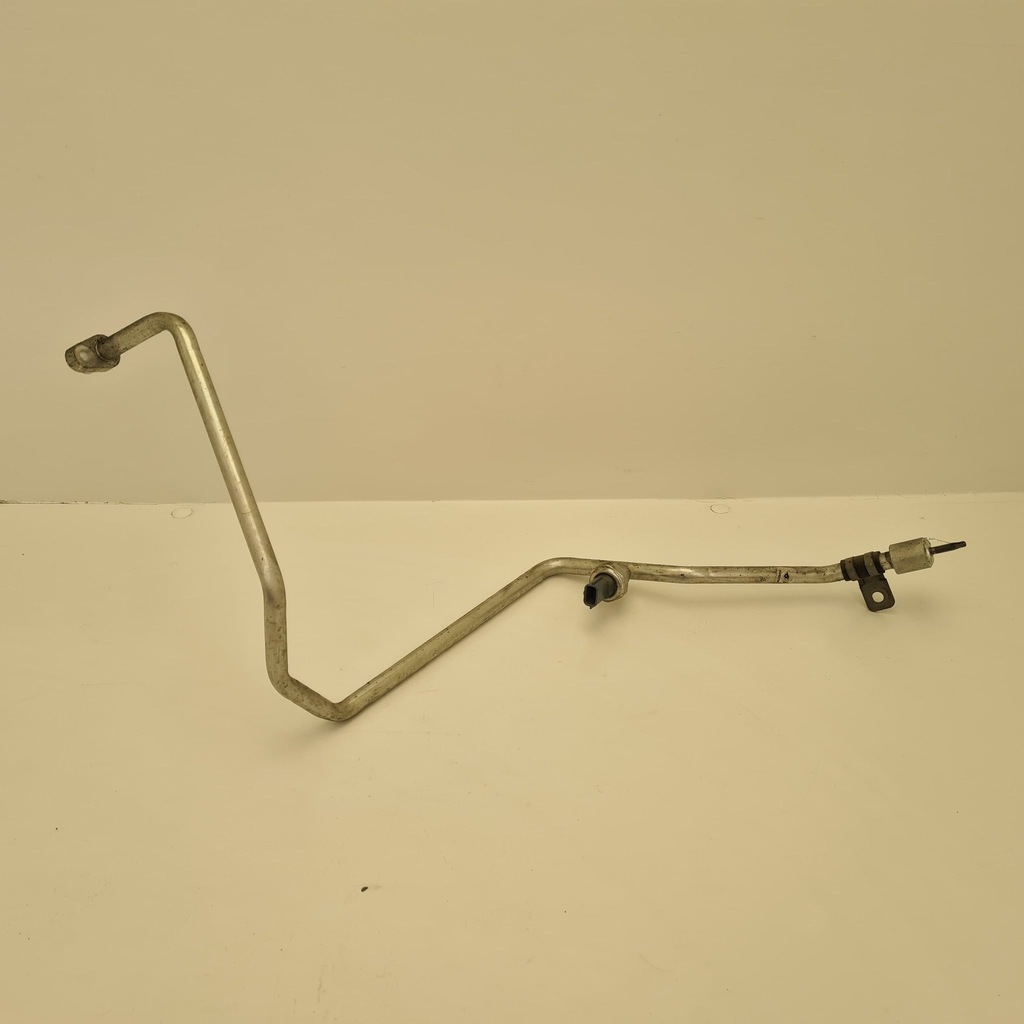 фото №1, Renault оригінальний номер 924489058r шланг кондиціонера