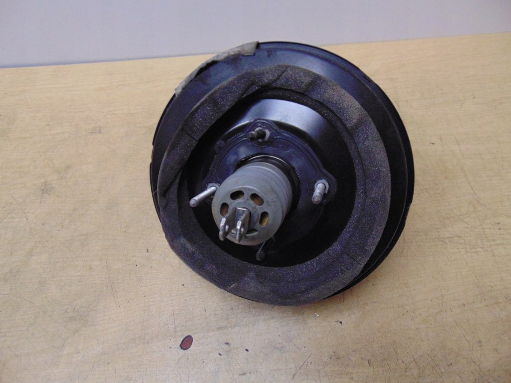 фото №6, Насос гальмівна підсилювач гальм peugeot 5008 1.6 hdi 9682650980