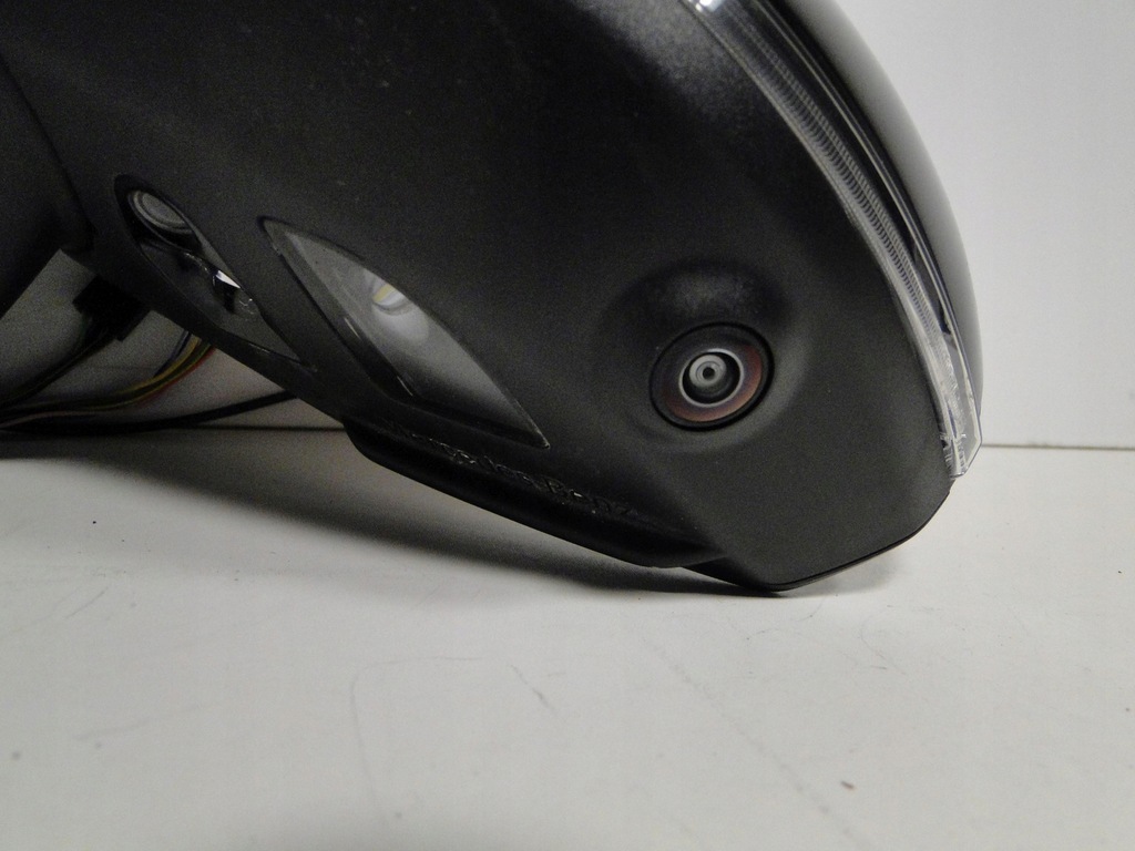 фото №8, Mercedes glc 254 x254 w254 зеркало левая камера 360 ассистент full