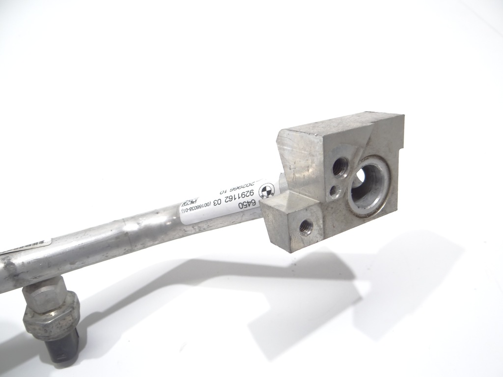 фото №5, Wąż шланг труба кондиціонера bmw i3 9291162