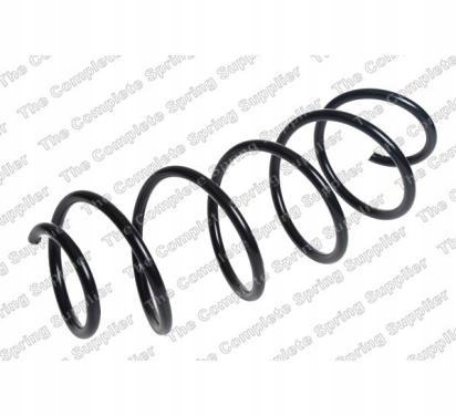 фото №1, Lesjofors пружина подвеска citroen c-elysee