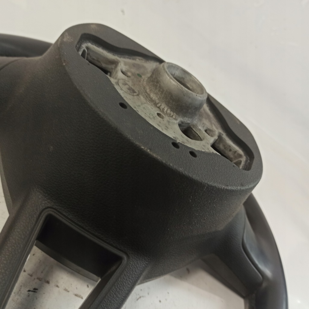 фото №15, Skoda octavia iii lift воздуховод кожа мультифункция 5e0419091bq