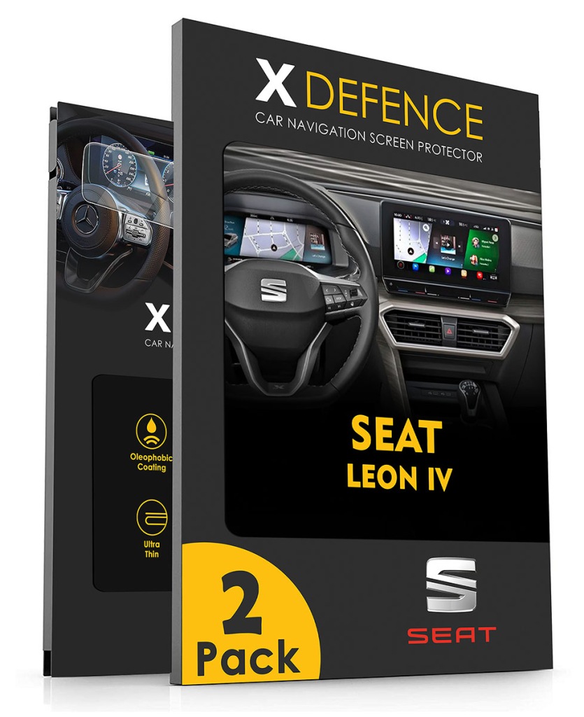 фото №1, Najlepsze стекло гибридные do seat leon iv