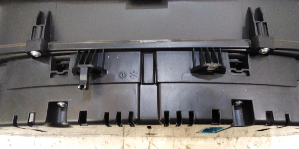 фото №9, Audi q3 8u счетчик приборная панель 8u0920940h