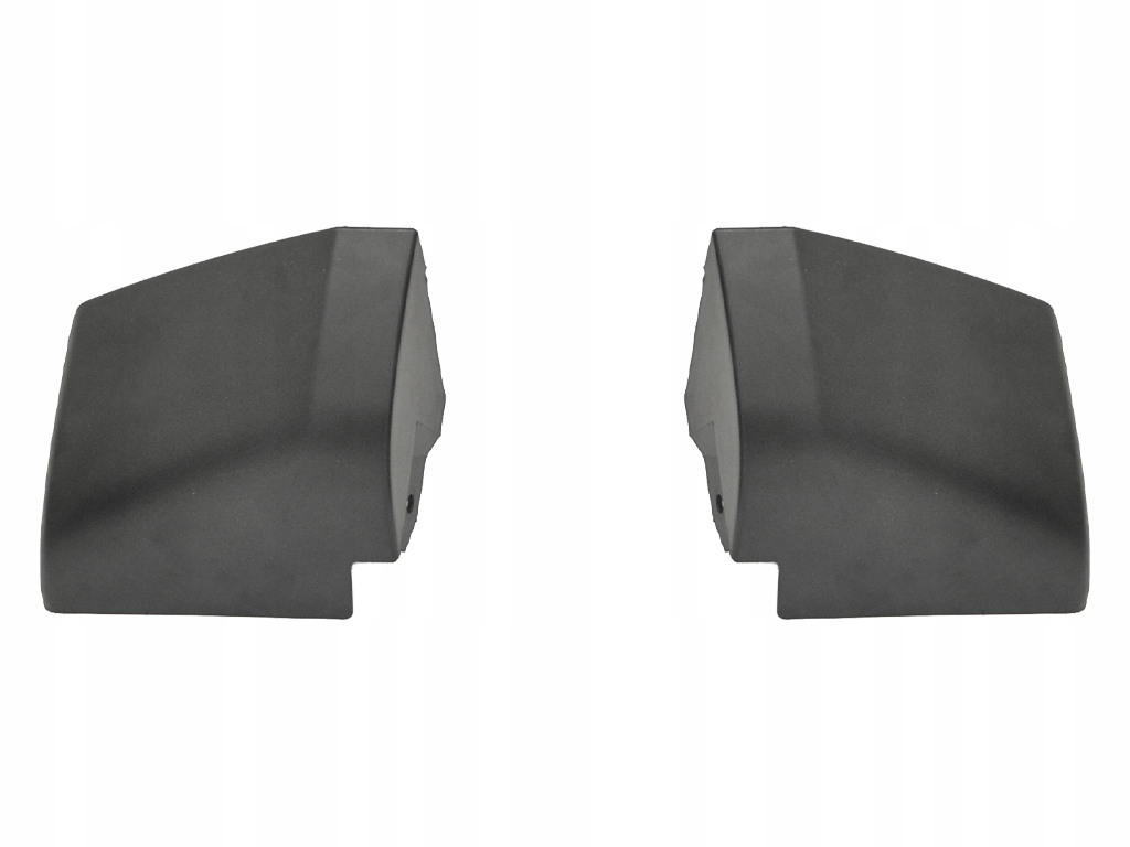 фото №10, Dodge challenger 2015- накладка крыла widebody style; набор